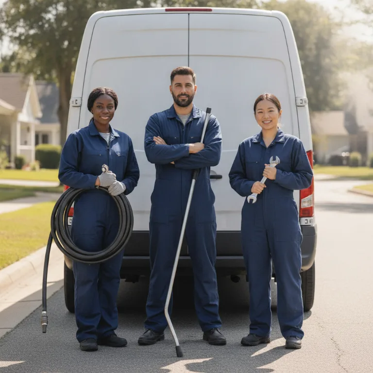 septic tank pumping Renfrew Heights